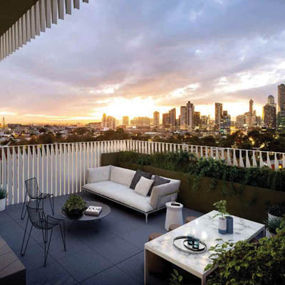 Residential real estate