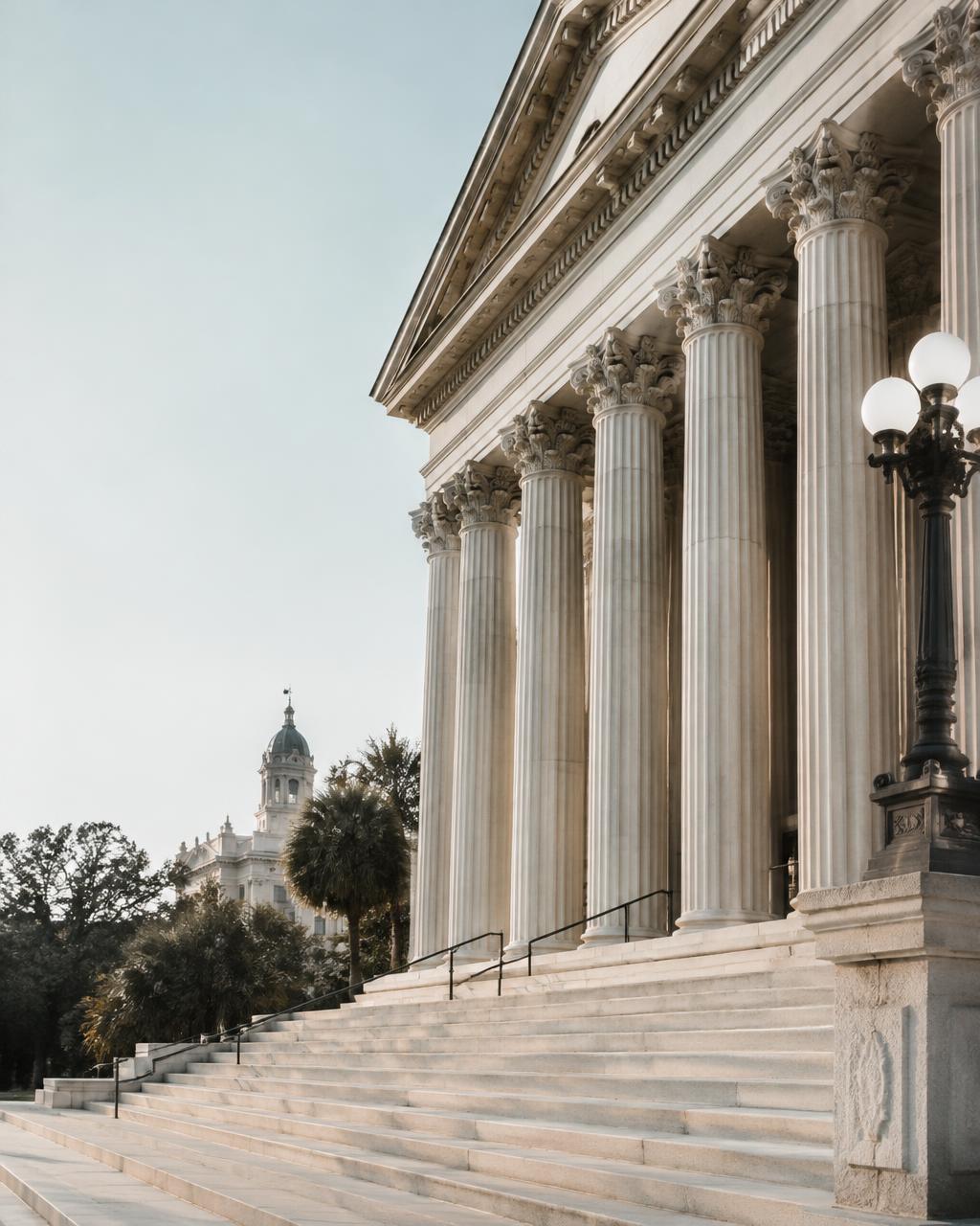 Litigation Support & Expert Witness