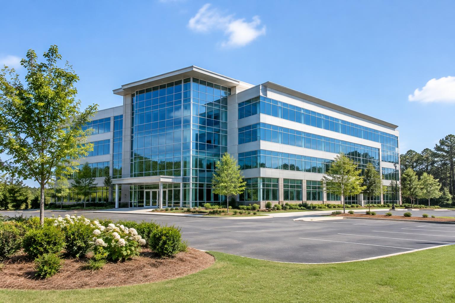 Commercial Appraisals