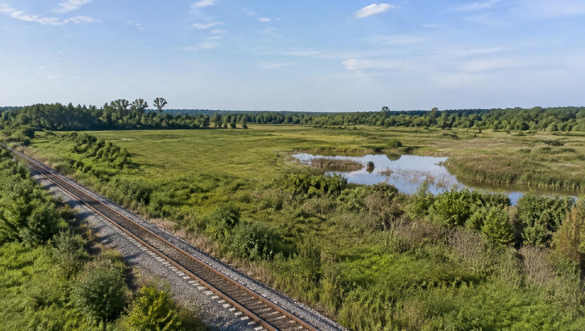 Eminent Domain & Right of Way